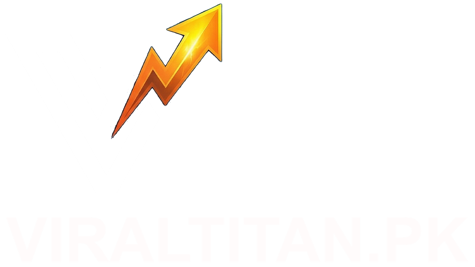 ViralTitan SMM Panel Logo